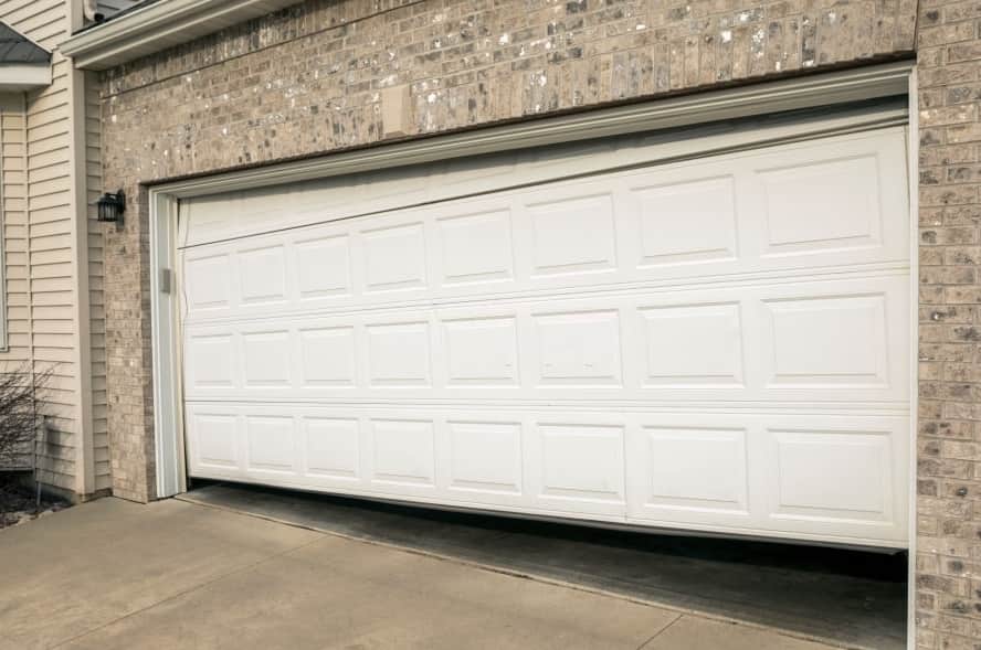 A Complete Guide to Garage Door Spring Repair