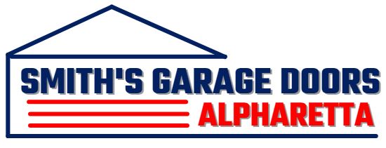 Smith's Garage Doors Alpharetta