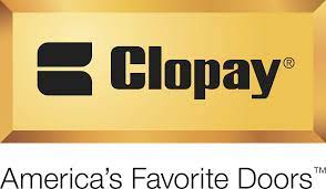 Clopay Garage Door repair Logo