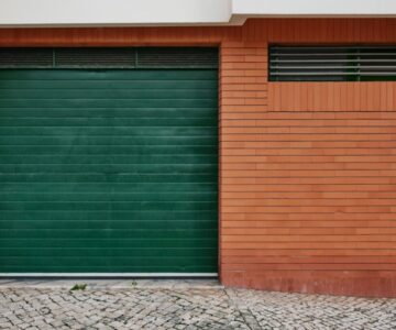 Garage Door